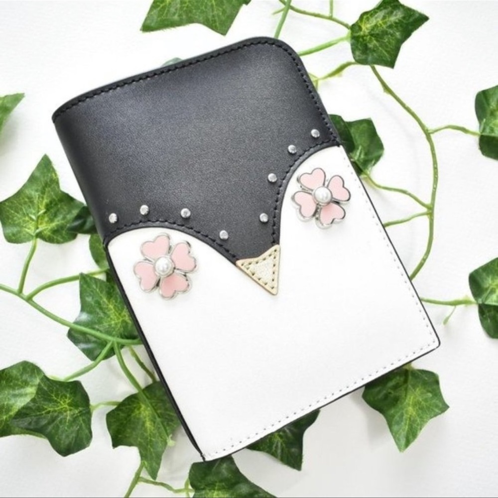 Kate Spade Bifold Wallet